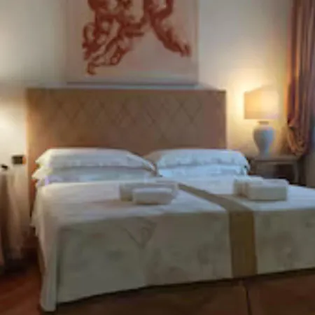 Casa Del Gelsomino 3* Olbia