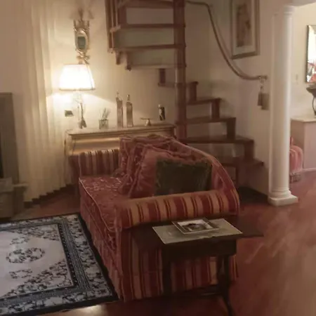 Casa Del Gelsomino Panzió 3*