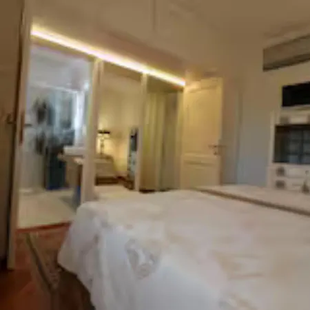 Casa Del Gelsomino Alojamento de Acomodação e Pequeno-almoço