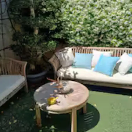 Bed and breakfast Casa Del Gelsomino