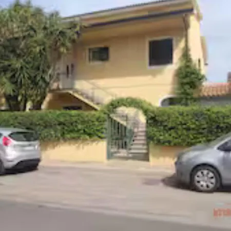 Casa Del Gelsomino Alojamento de Acomodação e Pequeno-almoço