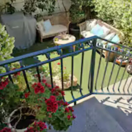 Alojamento de Acomodação e Pequeno-almoço Casa Del Gelsomino Olbia