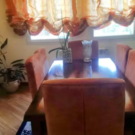 Alojamento de Acomodação e Pequeno-almoço Casa Del Gelsomino Olbia