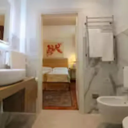Casa Del Gelsomino Panzió Olbia